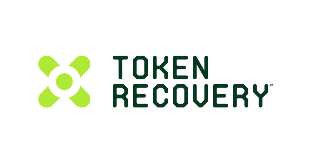 Token Recovery Software