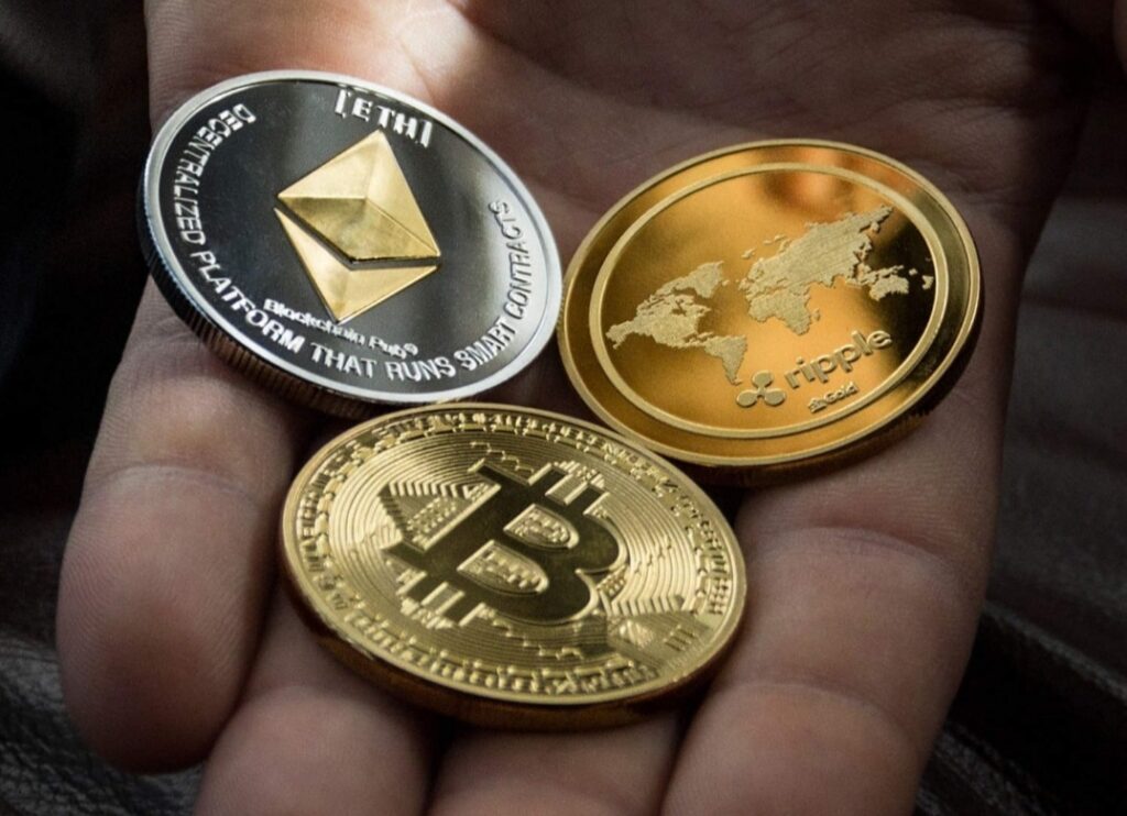 6 Ways Cryptocurrencies Are Shaping the Financial World
